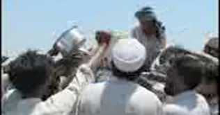 Mardan: Refugees are facing difficulties in relief camp